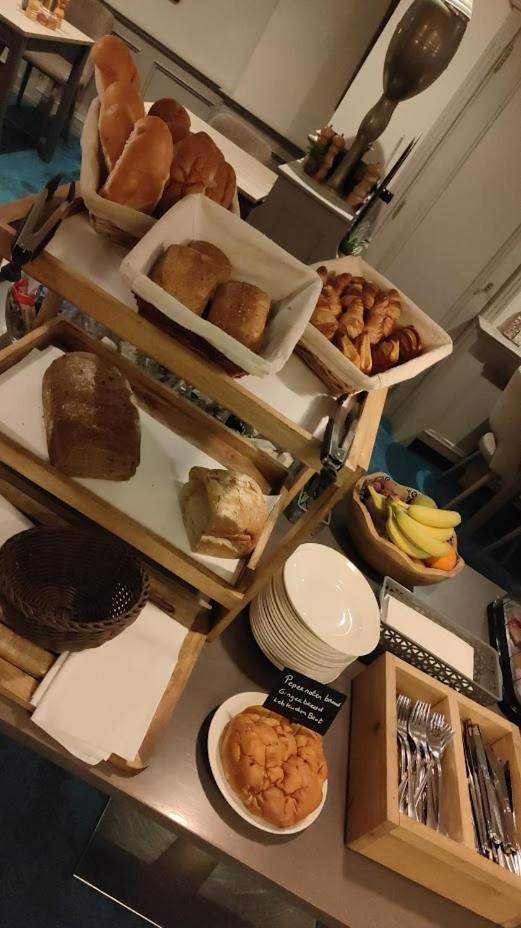 Hotel Restaurant Solskin 블리싱겐 외부 사진
